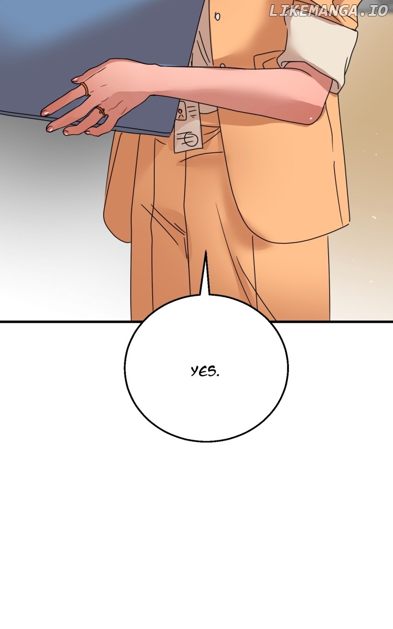Unnie, I Like You! Chapter 39 - page 33