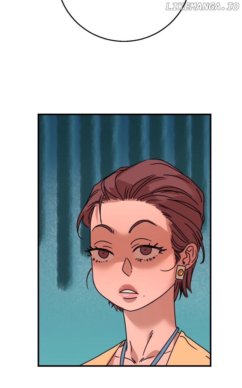 Unnie, I Like You! Chapter 39 - page 38