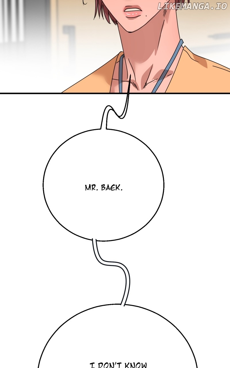 Unnie, I Like You! Chapter 39 - page 41