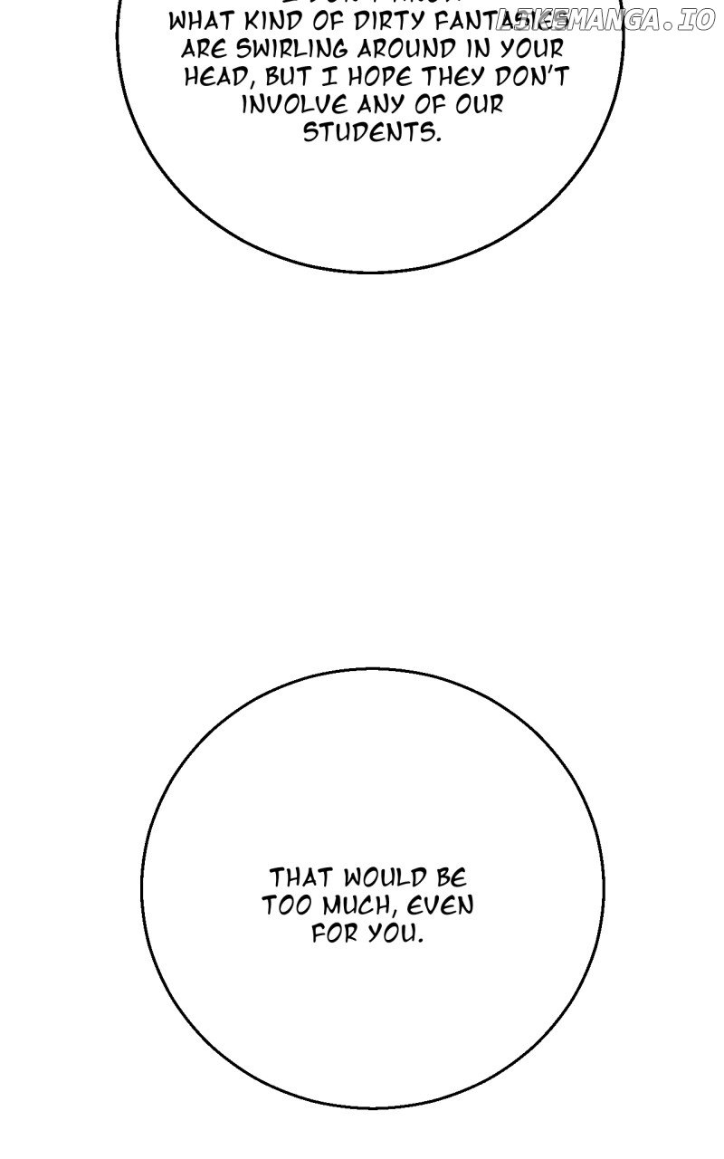 Unnie, I Like You! Chapter 39 - page 42
