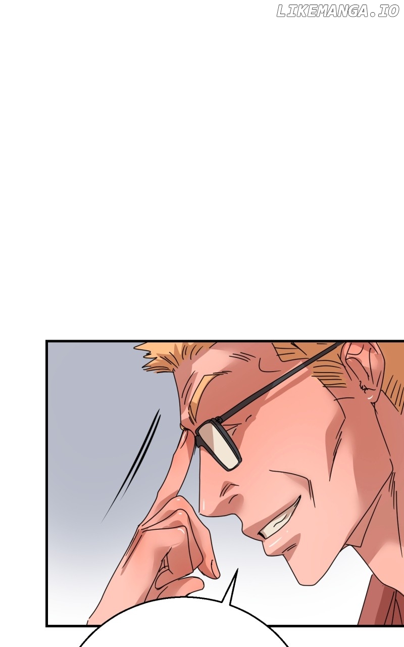 Unnie, I Like You! Chapter 39 - page 43