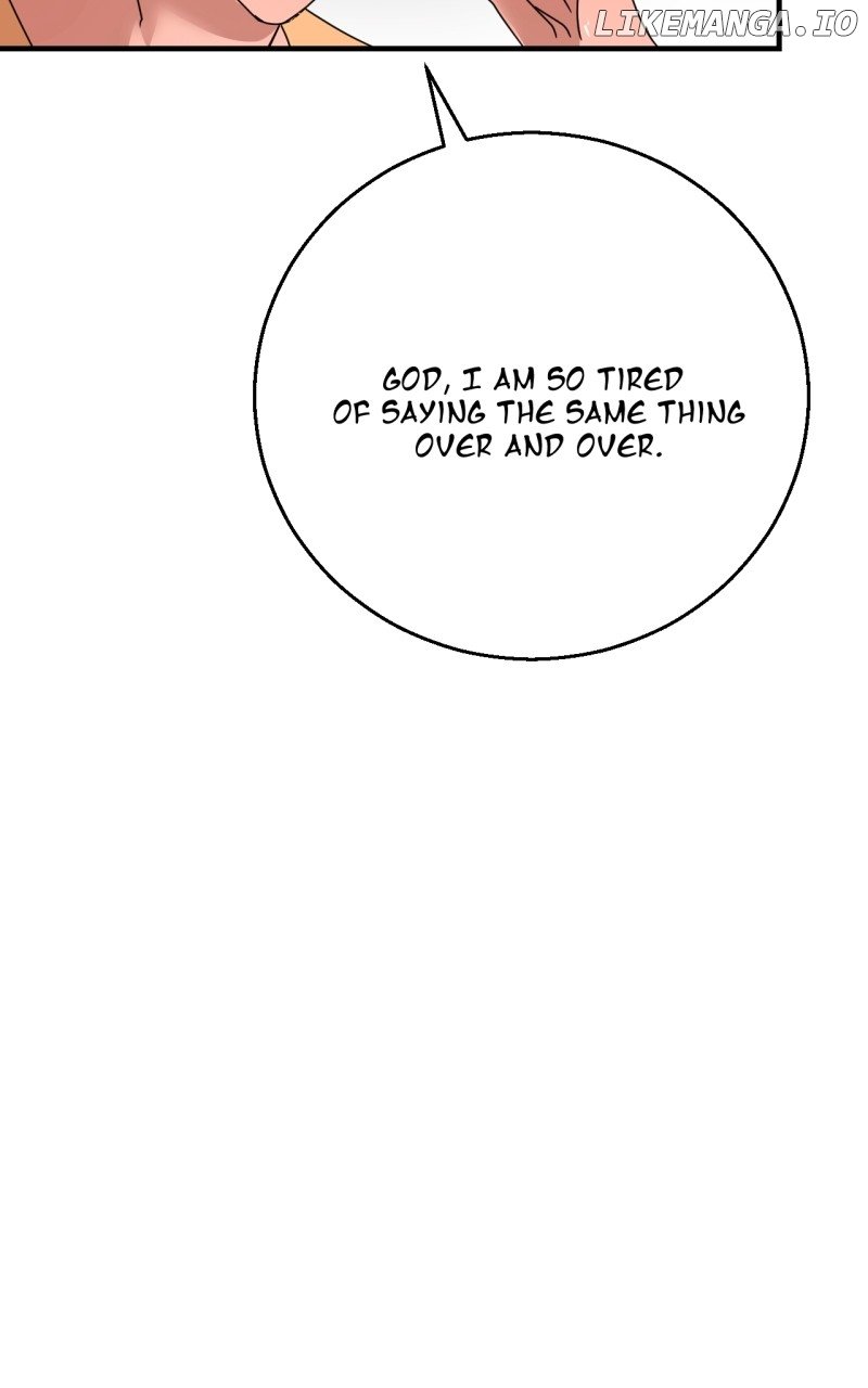 Unnie, I Like You! Chapter 39 - page 45