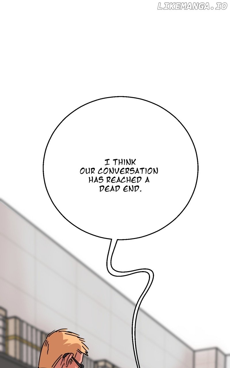 Unnie, I Like You! Chapter 39 - page 46
