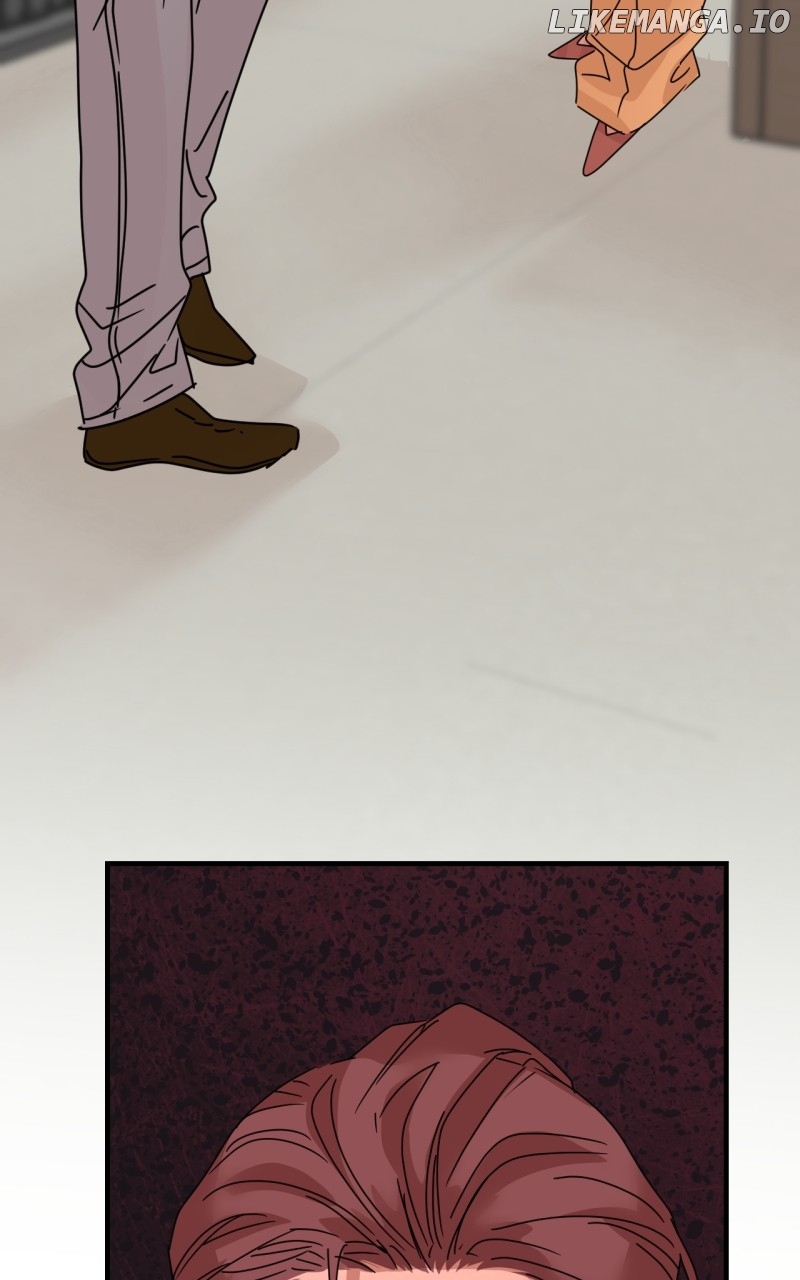 Unnie, I Like You! Chapter 39 - page 48