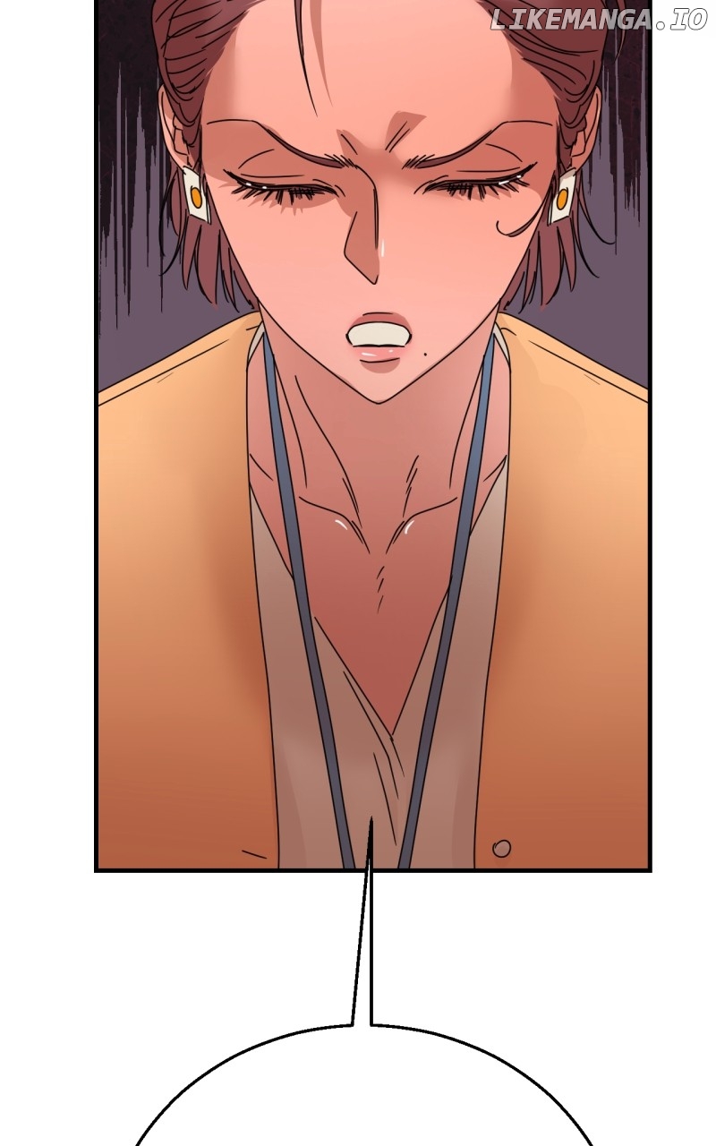 Unnie, I Like You! Chapter 39 - page 49
