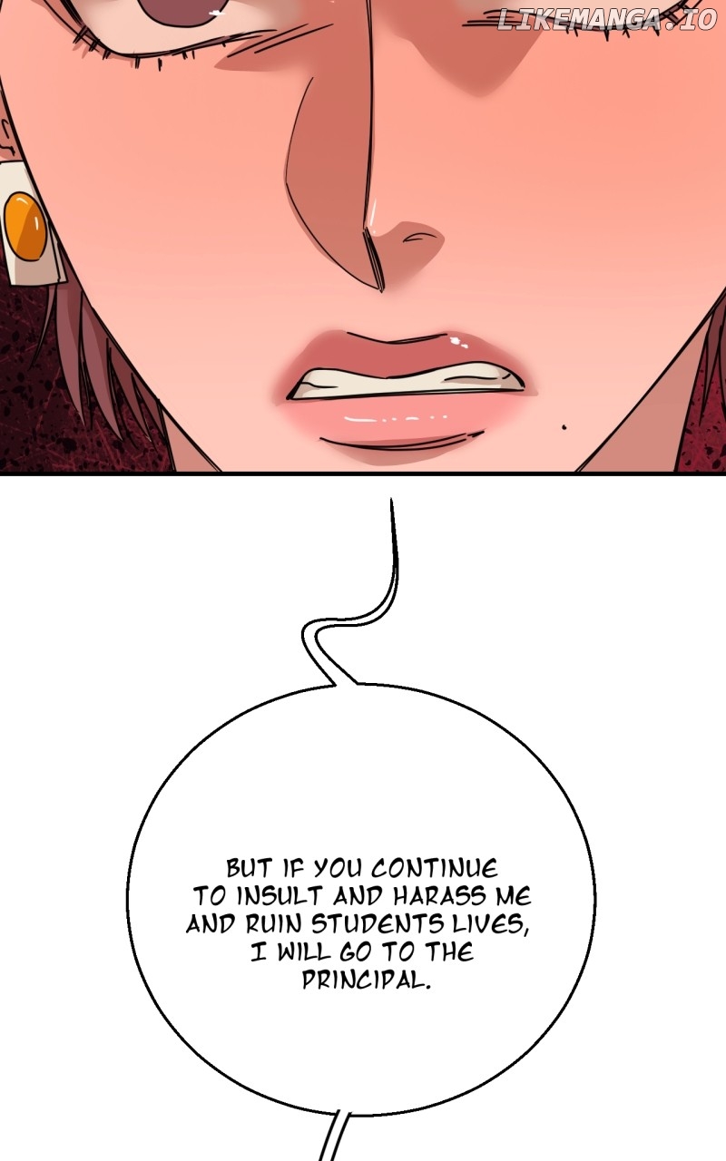 Unnie, I Like You! Chapter 39 - page 51