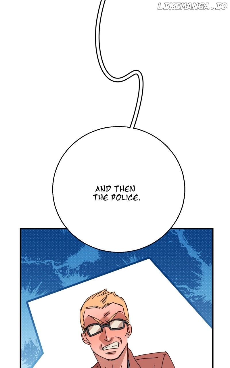 Unnie, I Like You! Chapter 39 - page 52