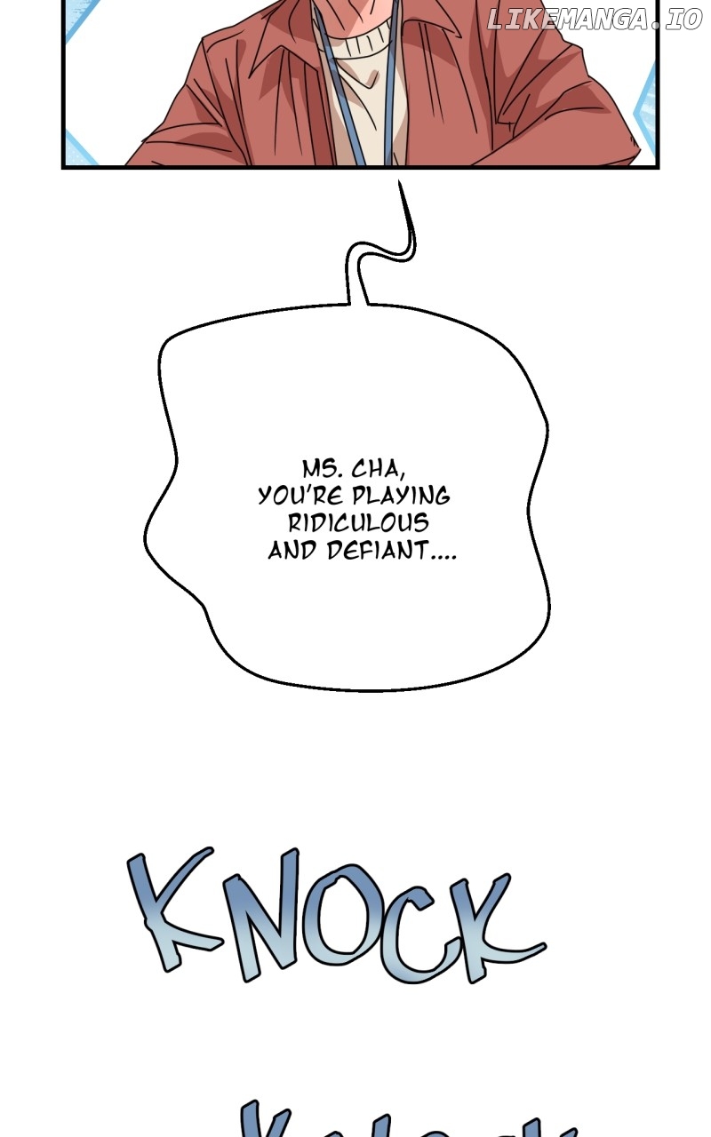 Unnie, I Like You! Chapter 39 - page 53