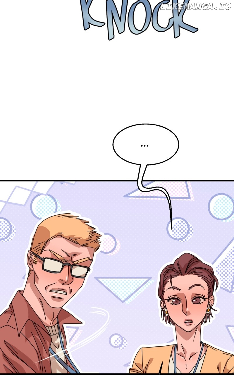 Unnie, I Like You! Chapter 39 - page 54