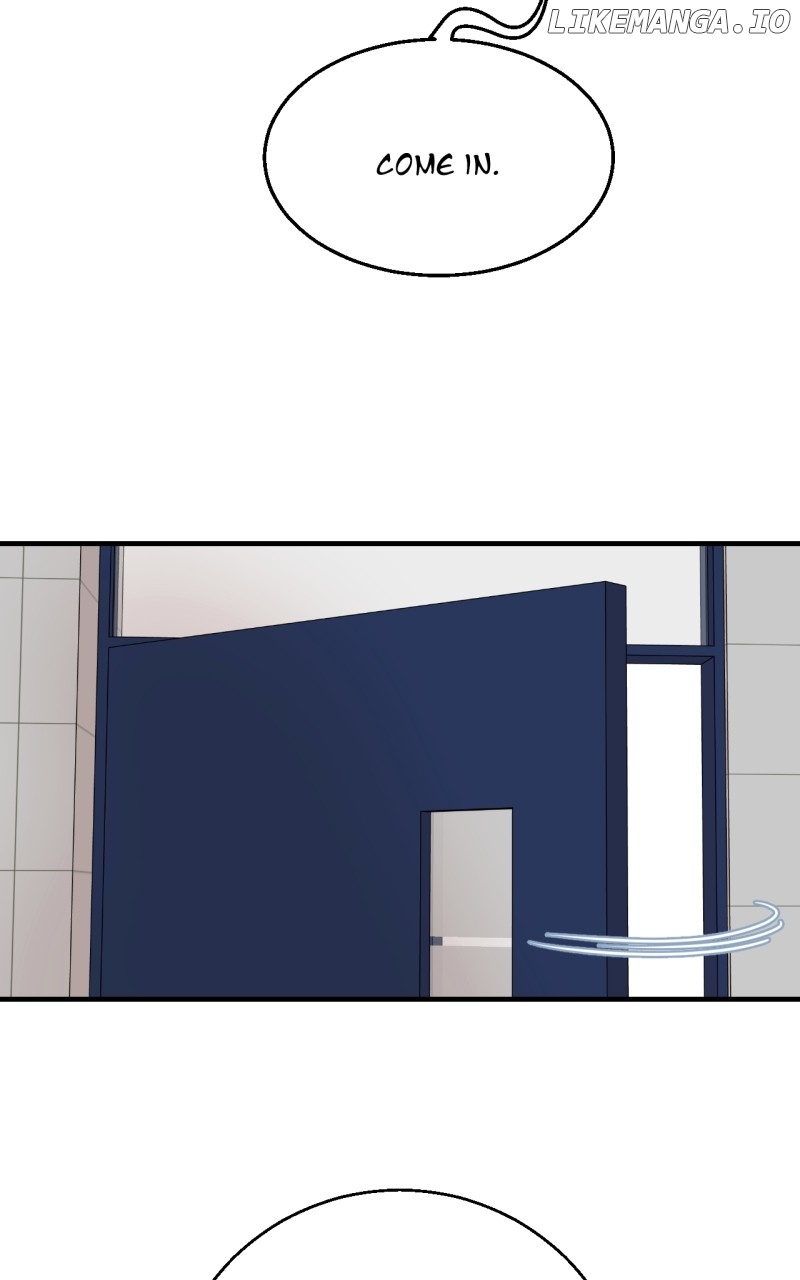 Unnie, I Like You! Chapter 39 - page 55