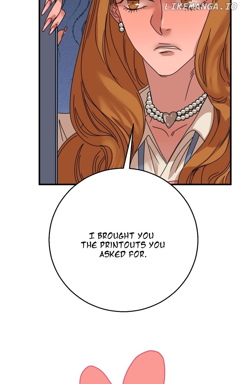 Unnie, I Like You! Chapter 39 - page 57