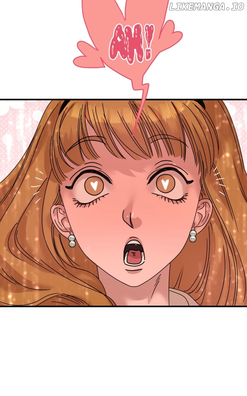 Unnie, I Like You! Chapter 39 - page 58