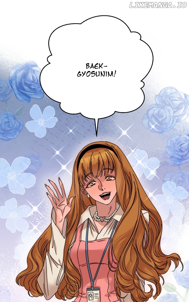Unnie, I Like You! Chapter 39 - page 59