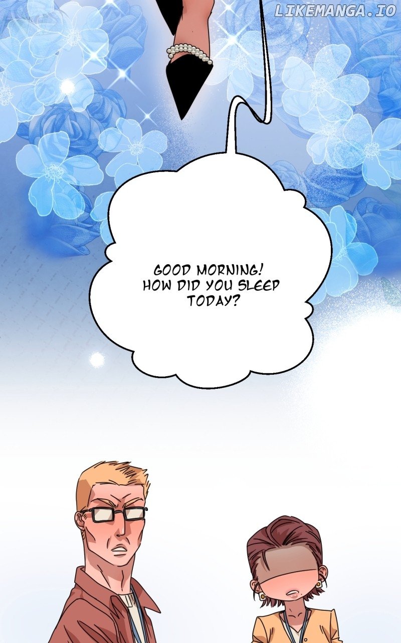 Unnie, I Like You! Chapter 39 - page 61