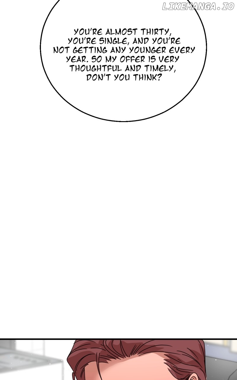 Unnie, I Like You! Chapter 39 - page 7