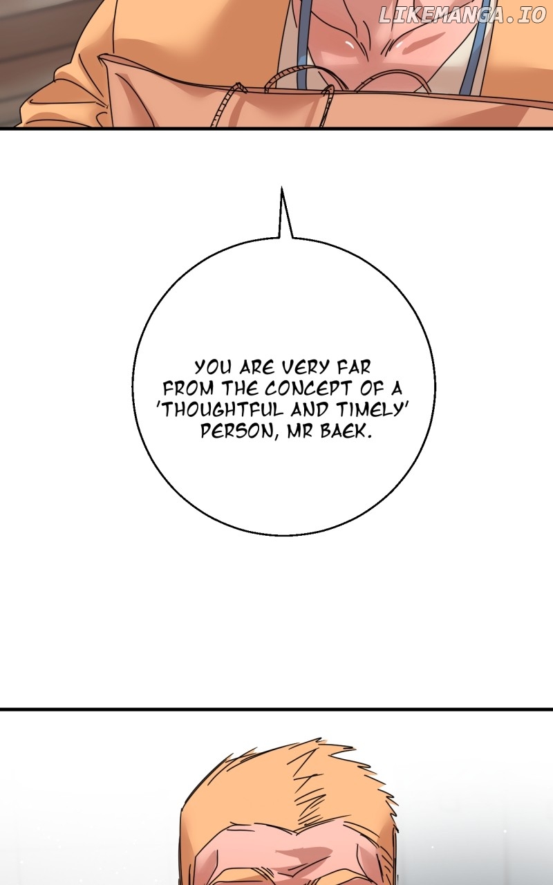 Unnie, I Like You! Chapter 39 - page 9
