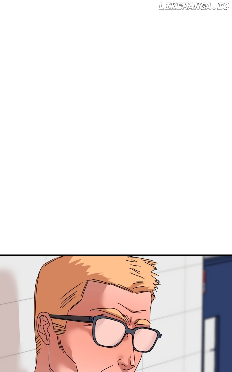 Unnie, I Like You! Chapter 37 - page 1