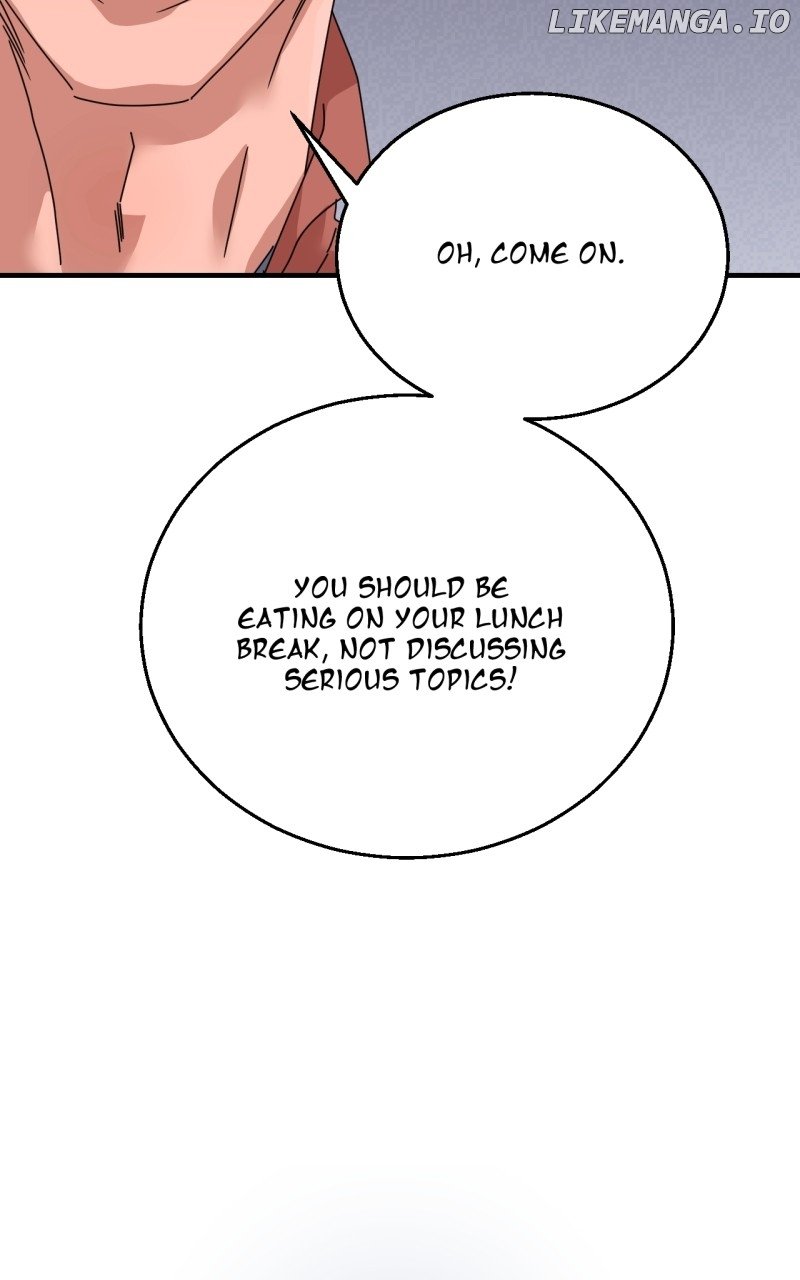 Unnie, I Like You! Chapter 37 - page 11