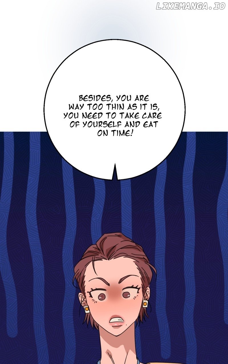 Unnie, I Like You! Chapter 37 - page 12