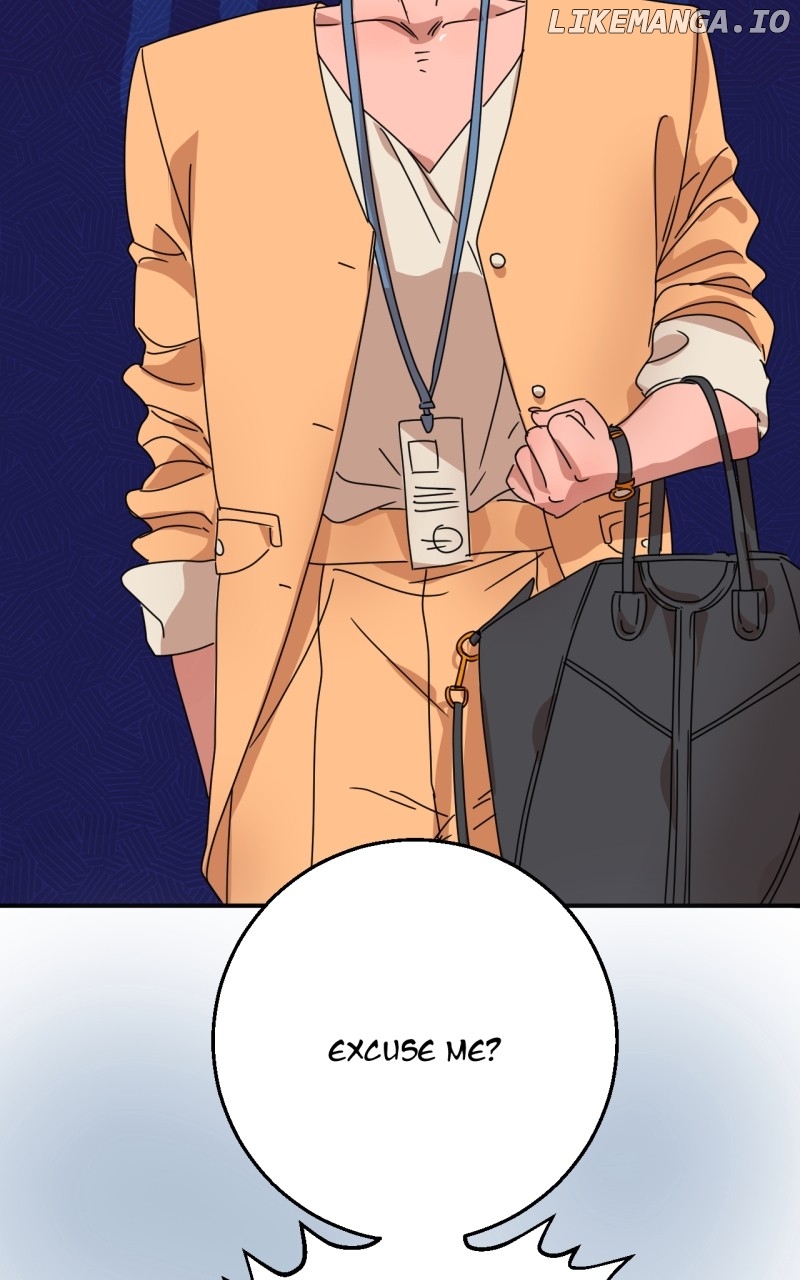 Unnie, I Like You! Chapter 37 - page 13