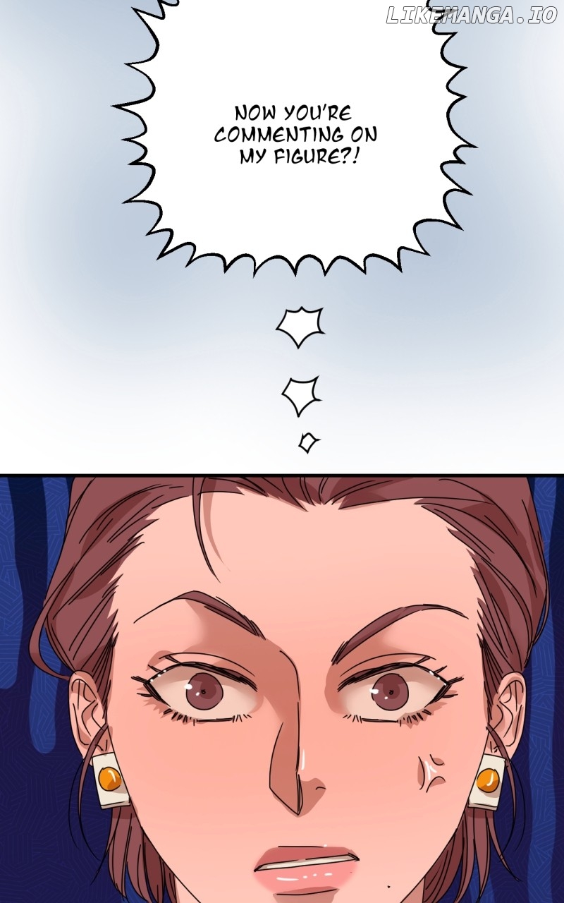 Unnie, I Like You! Chapter 37 - page 14