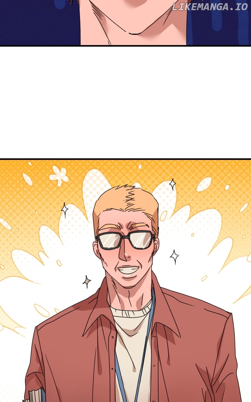 Unnie, I Like You! Chapter 37 - page 15