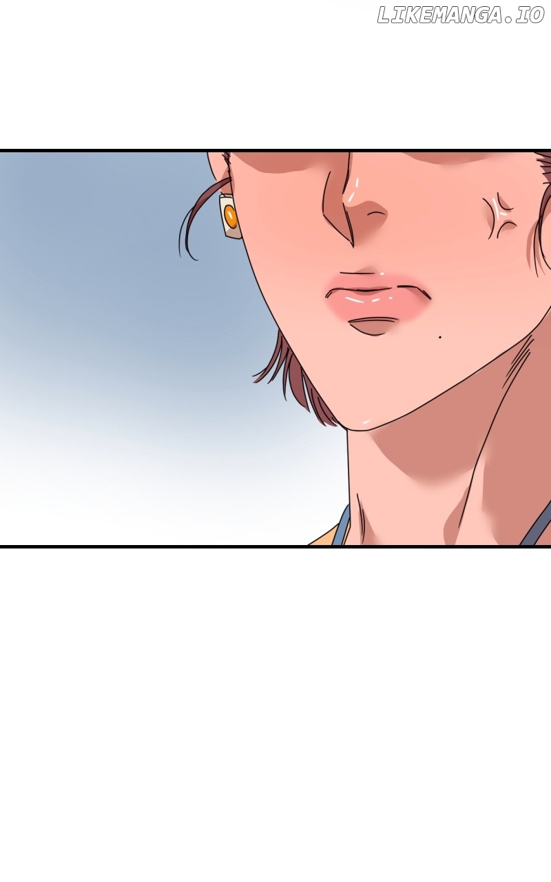 Unnie, I Like You! Chapter 37 - page 17