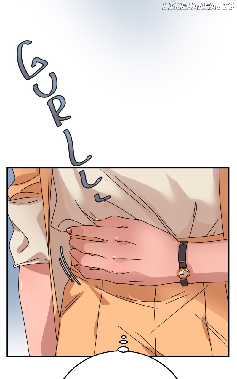 Unnie, I Like You! Chapter 37 - page 20