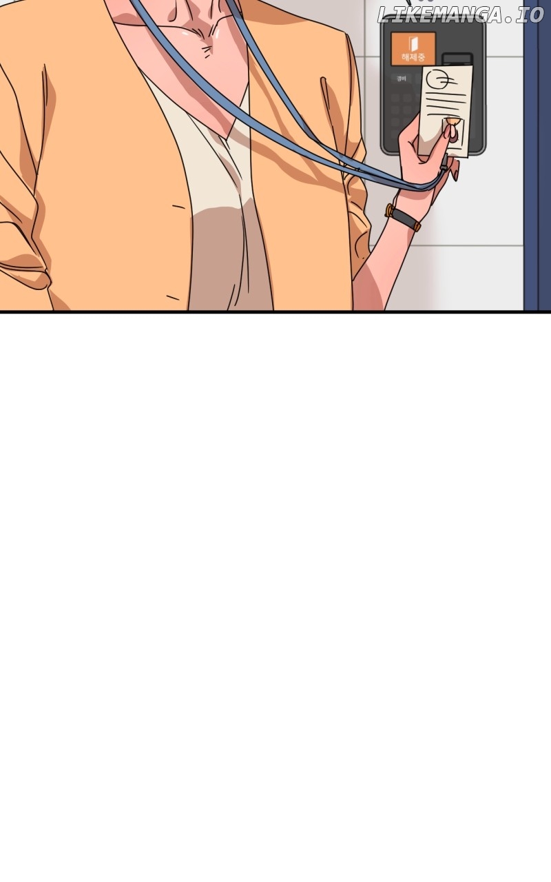 Unnie, I Like You! Chapter 37 - page 23