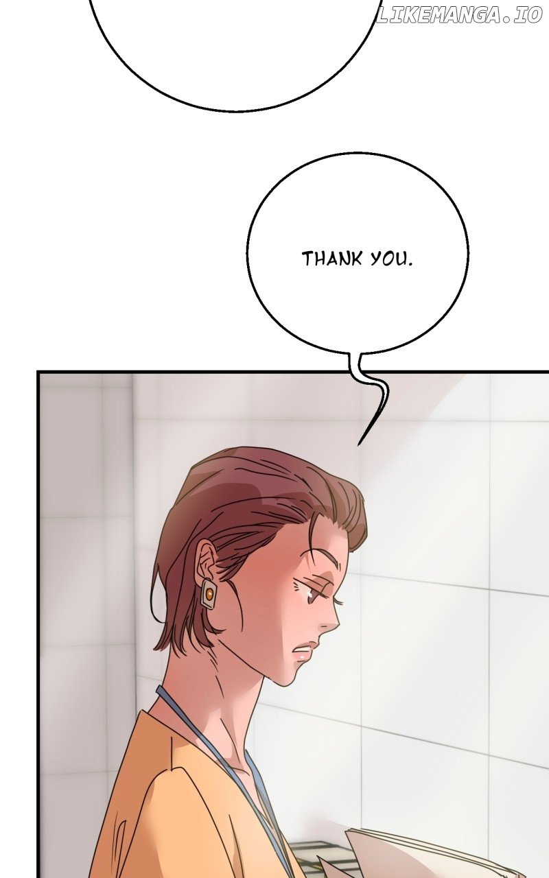 Unnie, I Like You! Chapter 37 - page 28