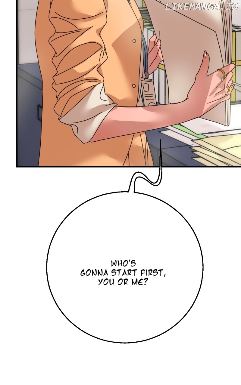 Unnie, I Like You! Chapter 37 - page 29
