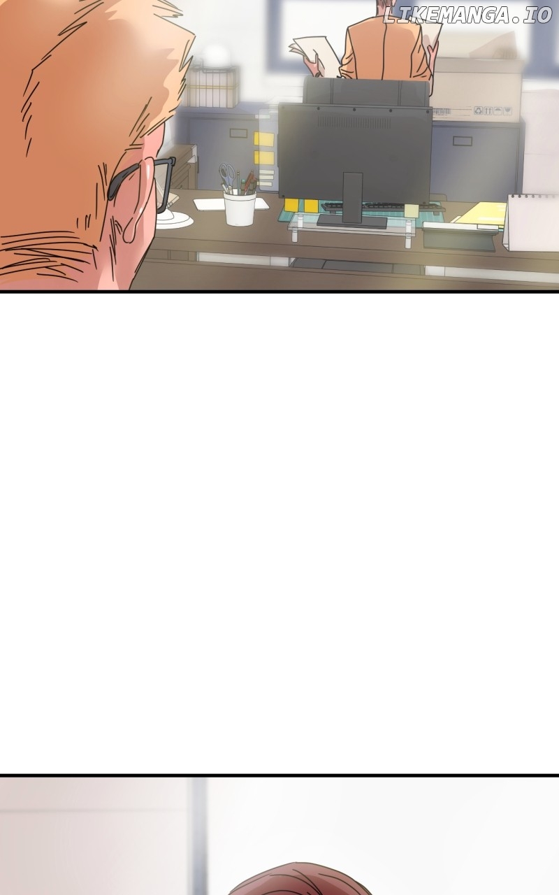 Unnie, I Like You! Chapter 37 - page 31
