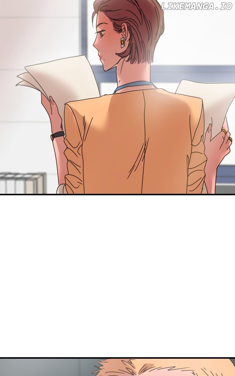 Unnie, I Like You! Chapter 37 - page 32