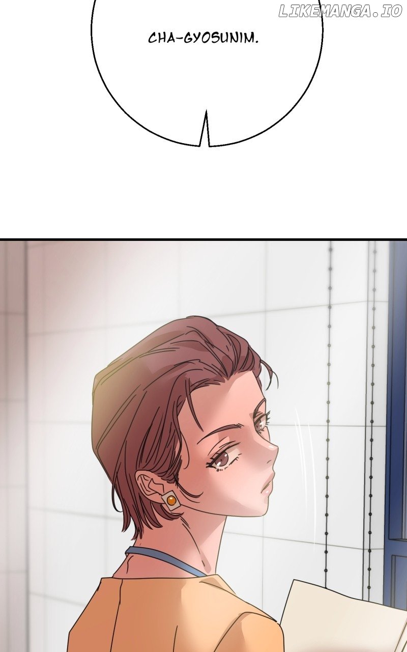 Unnie, I Like You! Chapter 37 - page 34
