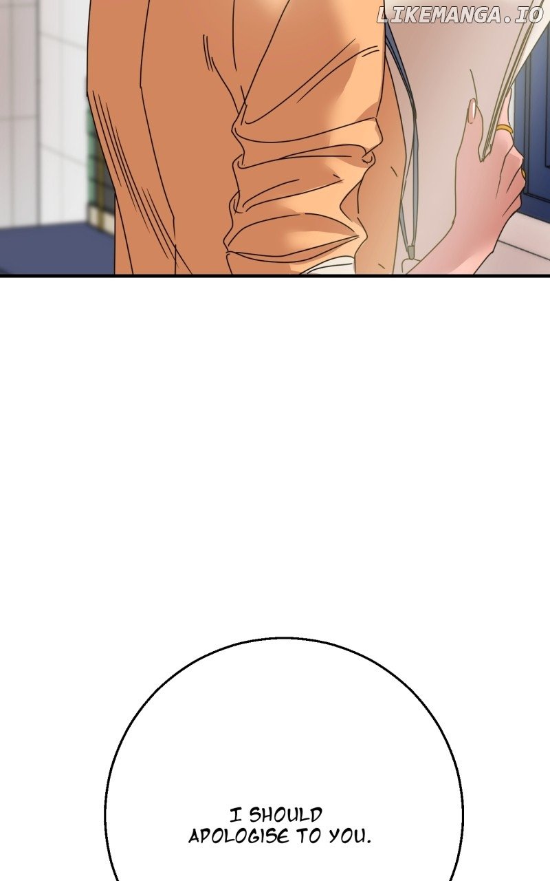 Unnie, I Like You! Chapter 37 - page 35