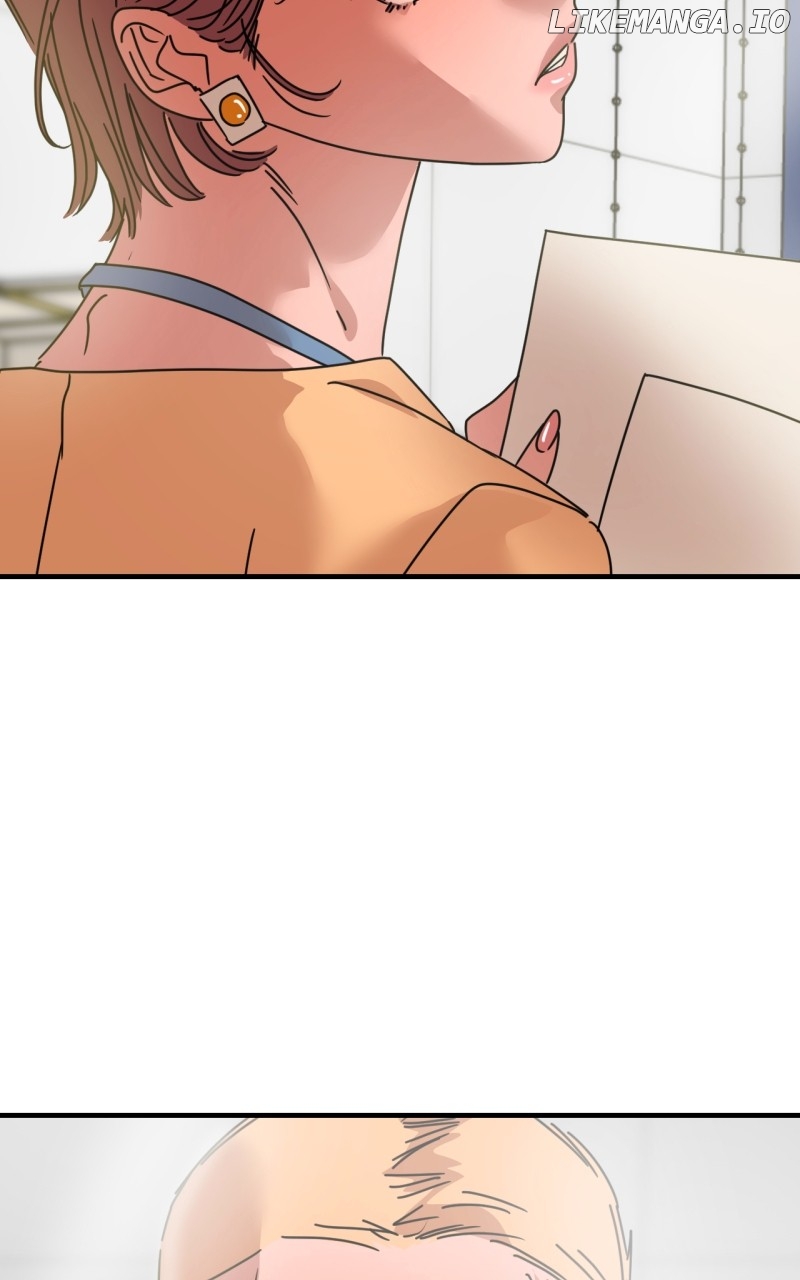 Unnie, I Like You! Chapter 37 - page 38