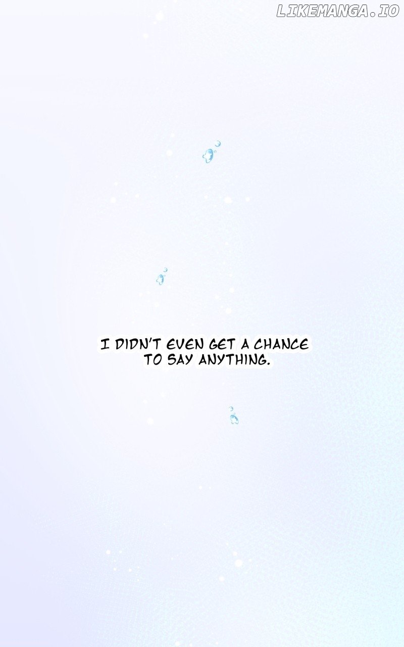 Unnie, I Like You! Chapter 37 - page 43