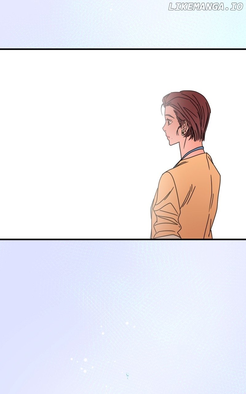 Unnie, I Like You! Chapter 37 - page 44