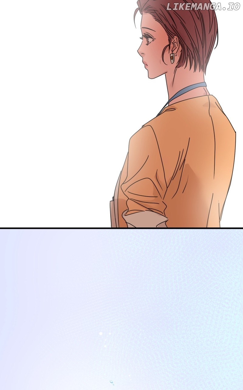 Unnie, I Like You! Chapter 37 - page 46