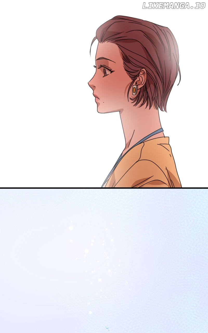 Unnie, I Like You! Chapter 37 - page 48
