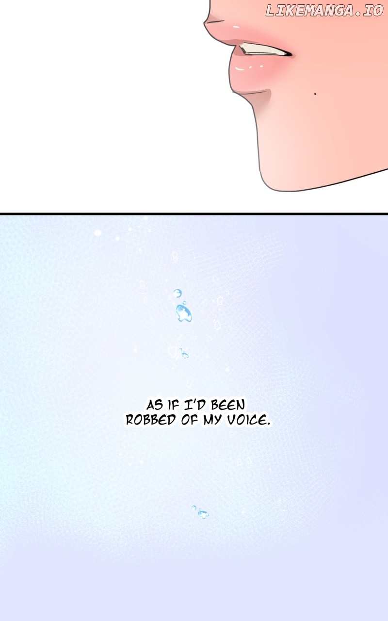 Unnie, I Like You! Chapter 37 - page 50