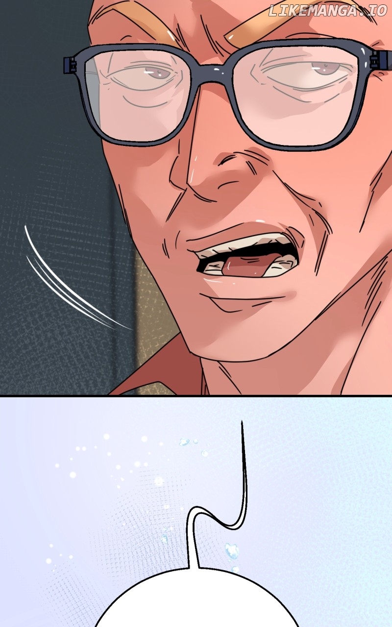 Unnie, I Like You! Chapter 37 - page 57