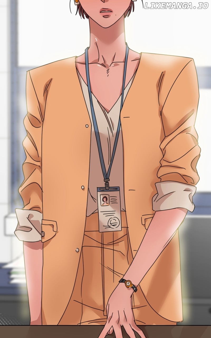 Unnie, I Like You! Chapter 37 - page 60