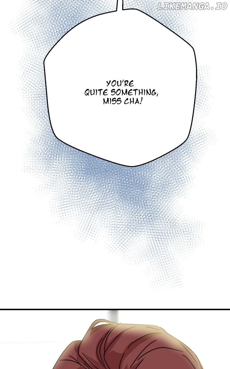 Unnie, I Like You! Chapter 37 - page 63