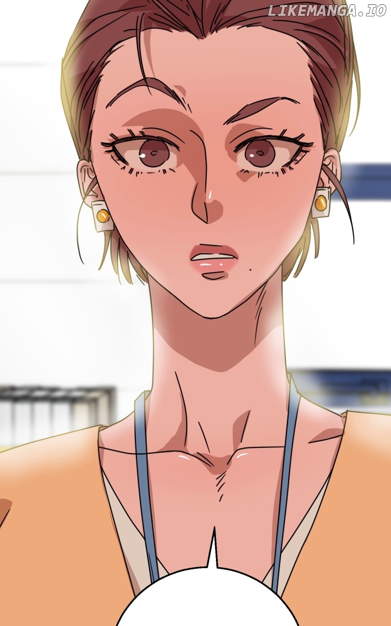 Unnie, I Like You! Chapter 37 - page 64