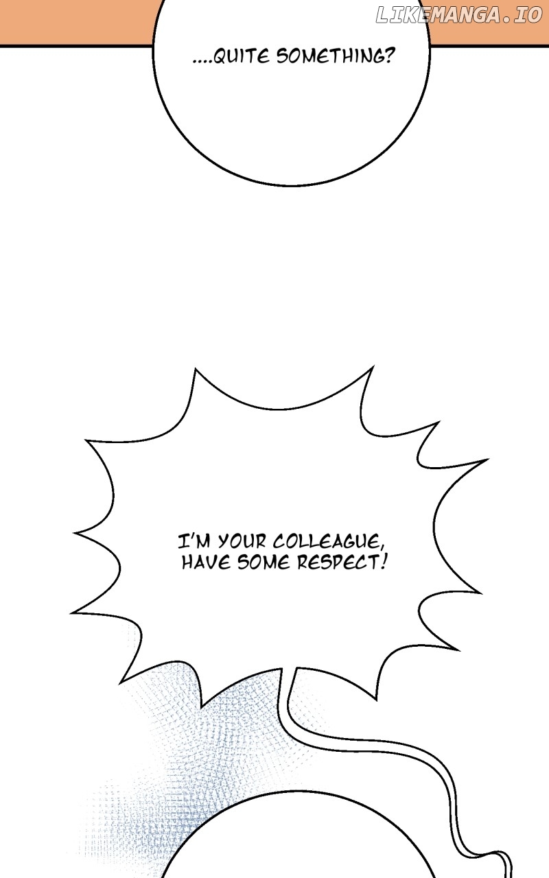 Unnie, I Like You! Chapter 37 - page 65