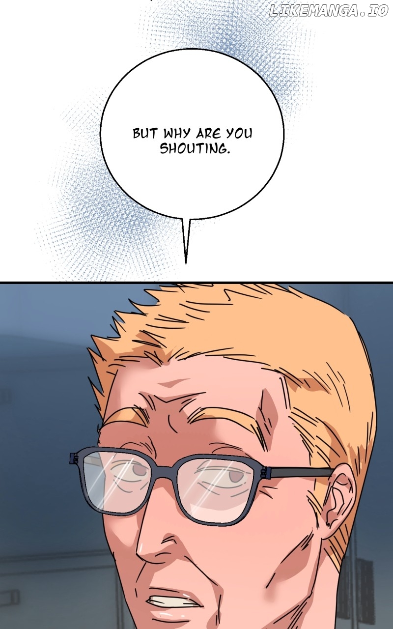Unnie, I Like You! Chapter 37 - page 67