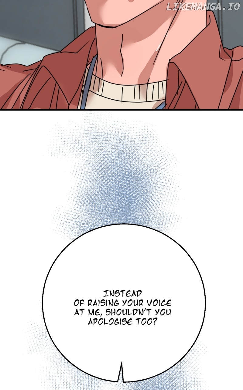 Unnie, I Like You! Chapter 37 - page 68