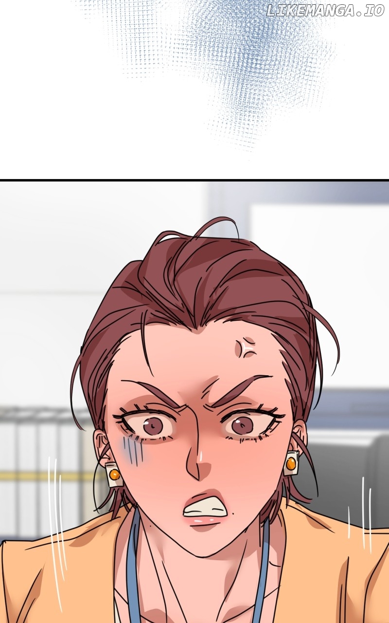 Unnie, I Like You! Chapter 37 - page 69