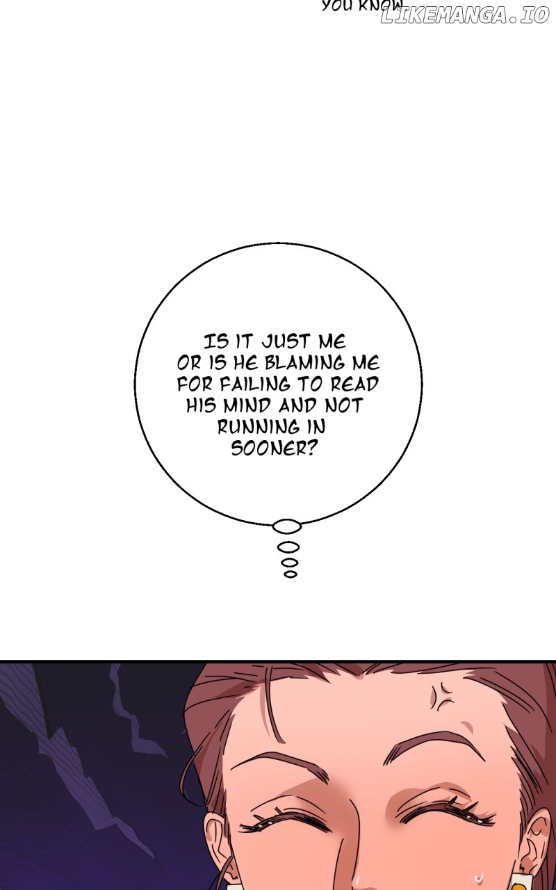 Unnie, I Like You! Chapter 37 - page 7